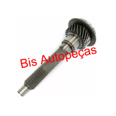 EIXO PILOTO 24 DENTES BESTA GS 3.0 99/05 