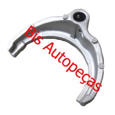 GARFO SINCRONIZADOR 3°/4° TOPIC/BESTA 2.7/ GS 2.7/ GS 3.0/ K2700  7MM