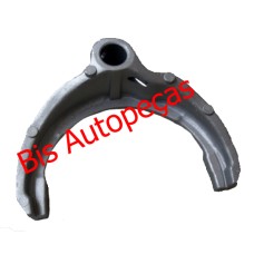 GARFO SINCRONIZADOR 1°/2° TOPIC/BESTA 2.7/ GS 2.7/ GS 3.0/ K2700