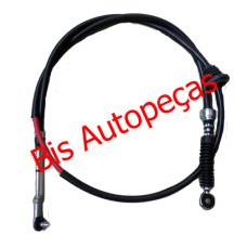 CABO SELETOR (VERMELHO) BESTA GS 3.0