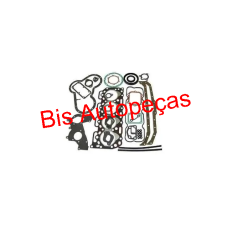 JOGO JUNTA MOTOR (COMPLETO) TOPIC