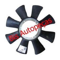HELICE RADIADOR (8 PAS) BESTA 2.7/ GS 2.7/ GS 3.0/ SPORTAGE 2.0 TD/K2700 HELICE RADIADOR (8 PAS) BESTA 2.7/ GS 2.7/ GS 3.0/ SPORTAGE 2.0 TD/K2700