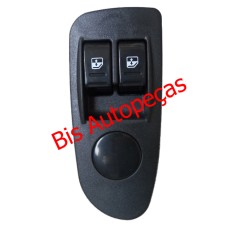 INTERRUPTOR BOTAO VIDRO ELETRICO LE BESTA GS 2.7 INTERRUPTOR BOTAO VIDRO ELETRICO LE BESTA GS 2.7