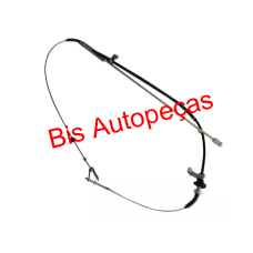 CABO FREIO TRAS BESTA GS 2.7 BONGO K2700 