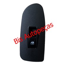 INTERRUPTOR BOTAO VIDRO ELETRICO LD BESTA GS INTERRUPTOR BOTAO VIDRO ELETRICO LD BESTA GS