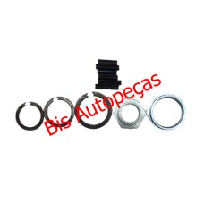KIT TRAVA / PORCA/ PINO/ ELASTICO TOPIC / BESTA GS KIT TRAVA / PORCA/ PINO/ ELASTICO TOPIC / BESTA GS