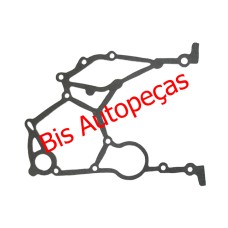 JUNTA TAMPA DIANT DISTRIBUICAO MOTOR BESTA GS2.7 E 3.0 JUNTA TAMPA DIANT DISTRIBUICAO MOTOR BESTA GS2.7 E 3.0