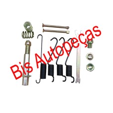 REPARO SAPATA FREIO TRS BESTA GS 