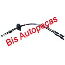 CABO CAMBIO IVECO NEW DAILY 13/...