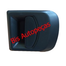 MACANETA EXT PORTA DIANT LD S/CHAVE DAILY 2008/...