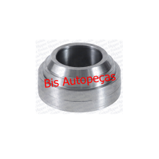 CUBO RODA DIANT IVECO DAILY 3510 35S 40S 45S 4912 55C16 06 FUROS 