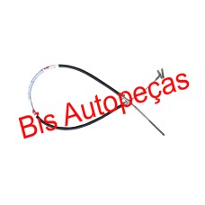 CABO EMBREAGEM DAILY 2.8 99/07
