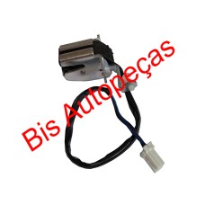 FECHADURA TRAZEIRA INF DOBLO 02/16 ELETRICA 
