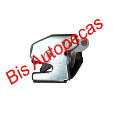 FECHADURA TRAZEIRA INF / SUP LD DOBLO 02/16 MECANICA