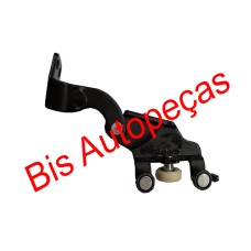 GUIA CENTRAL PORTA CORRER LD DOBLO 02... GUIA CENTRAL PORTA CORRER LD DOBLO 02...