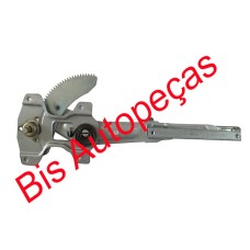 MAQUINA VIDRO MANUAL LD TOWNER EFFA 08/...