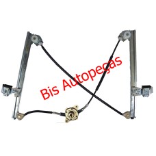MAQUINA VIDRO MANUAL LE TOWNER EFFA 10/... 