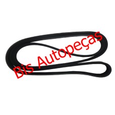 CORREIA ALTERNADOR HR