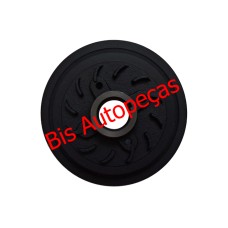 POLIA VIRABREQUIM (DUPLA) HR 2.5/ K2500 (05/12)