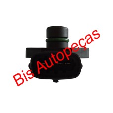 SENSOR PRESSAO MAP TURBINA BONGO/ HR 
