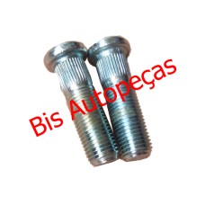 PARAFUSO (PRISIONEIRO) RODA TRAS HR 