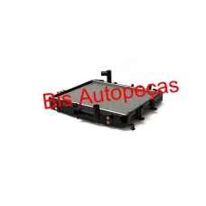 RADIADOR DE AGUA  HR 2.5 06/... 