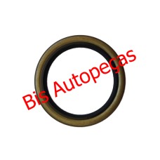 RETENTOR BOMBA OLEO GRANDE HR 05/12 7 X 44 X 60