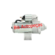 MOTOR PARTIDA HR 05/12 BONGO K2500 08/12 