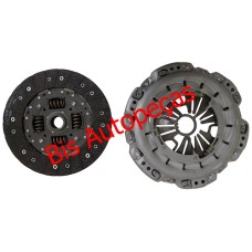 KIT PLATO DISCO EMBREAGEM SPRINTER 415 515 S/ ATUADOR