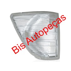 LANTERNA DNT (CRISTAL) SPRINTER LD