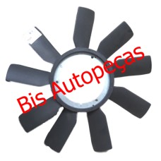 HELICE RADIADOR (9 PAS) SPRINTER 311/313 CDI 
