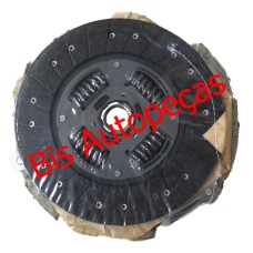 KIT PLATO DISCO EMBREAGEM SPRINTER 310/312/412