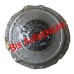 KIT PLATO DISCO EMBREAGEM SPRINTER 310/312/412