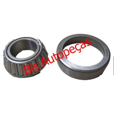 ROLAMENTO RODA TRAS SPRINTER 312 (99/...)