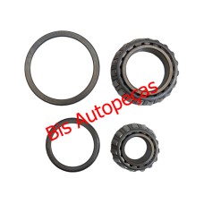 KIT ROLAMENTO RODA DIANT SPRINTER 310/312 