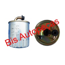 FILTRO COMBUSTIVEL SPRINTER CDI BLINDADO 