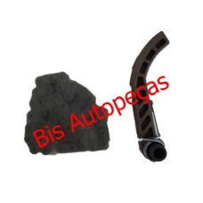 CORRENTE BOMBA OLEO KIT SPRINTER CDI 311 313 413 
