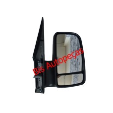 RETROVISOR C/ PISCA LD ELETRICO SPRINTER 2013/...