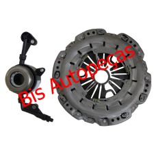 KIT PLATO DISCO EMBREAGEM SPRINTER 