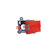 MACANETA INT LD SPRINTER 97/09