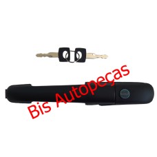 MACANETA EXT PORTA CORRER C/CHAVE SPRINTER