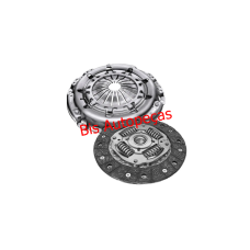 KIT PLATO DISCO EMBREAGEM SPRINTER 04/12 311 313 