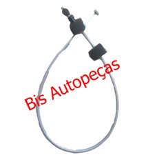 CABO ACIONAMENTO FECHADURA INF PORTA TRAS TRANSIT