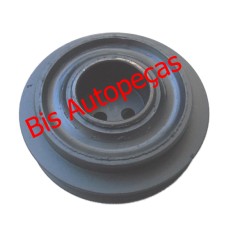 POLIA VIBRATORIA VIRABREQUIM TRANSIT