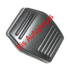 CAPA PEDAL FREIO/ EMBREAGEM TRANSIT 