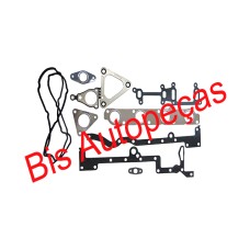 JUNTA MOTOR JG S/ CAB S/ RETENTOR TRANSIT 2.4 TDCI (08/...)