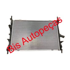 RADIADOR DE AGUA TRANSIT C/AR 2008/...