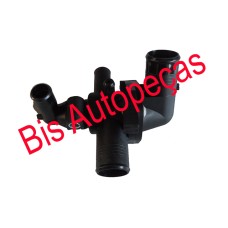 CARCACA CONEXAO VALVULA TERMOSTATICA TRANSIT 