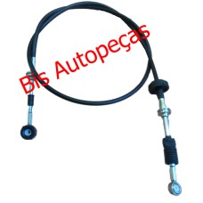 CABO ACELERADOR IVECO DAILY 3510/ 4912/ 5912/ 6012 