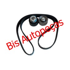 KIT DISTRIBUICAO TENSOR CORREIA DENTADA DUCATO 2.3 
